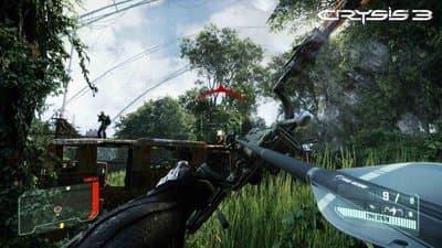 Crysis 3 screenshot 5