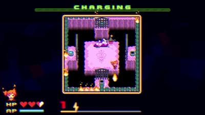Crystal Story: Awakening screenshot 13