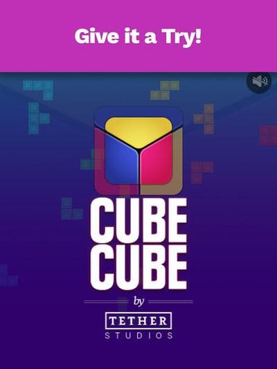 Cube Cube - Mobile eSports screenshot 1