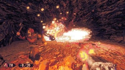 Cultic screenshot 5
