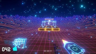 Cyber Hook screenshot 6