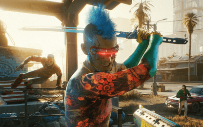 CD Projekt laat Cyberpunk 2077 mod offline halen, modder voelt zich persoonlijk aangevallen