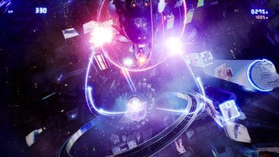 Cygni: All Guns Blazing screenshot 1