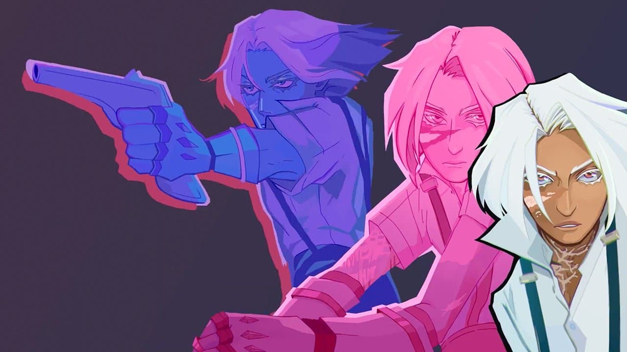 Remnants of the Rift openen morgen in Steam Early Access