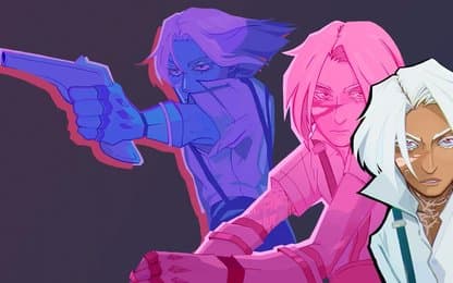 Remnants of the Rift openen morgen in Steam Early Access