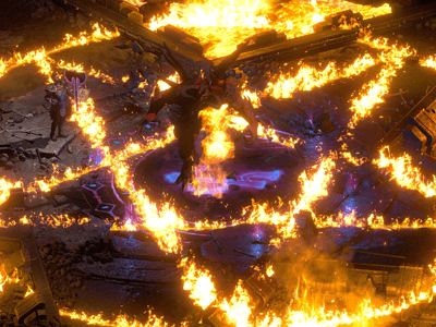 Diablo II: Reign of the Warlock