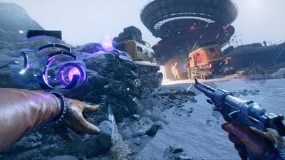 DEATHLOOP screenshot 3