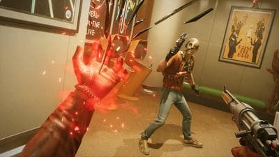 DEATHLOOP screenshot 4