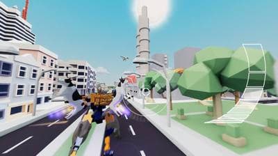 DEEEER Simulator screenshot 7