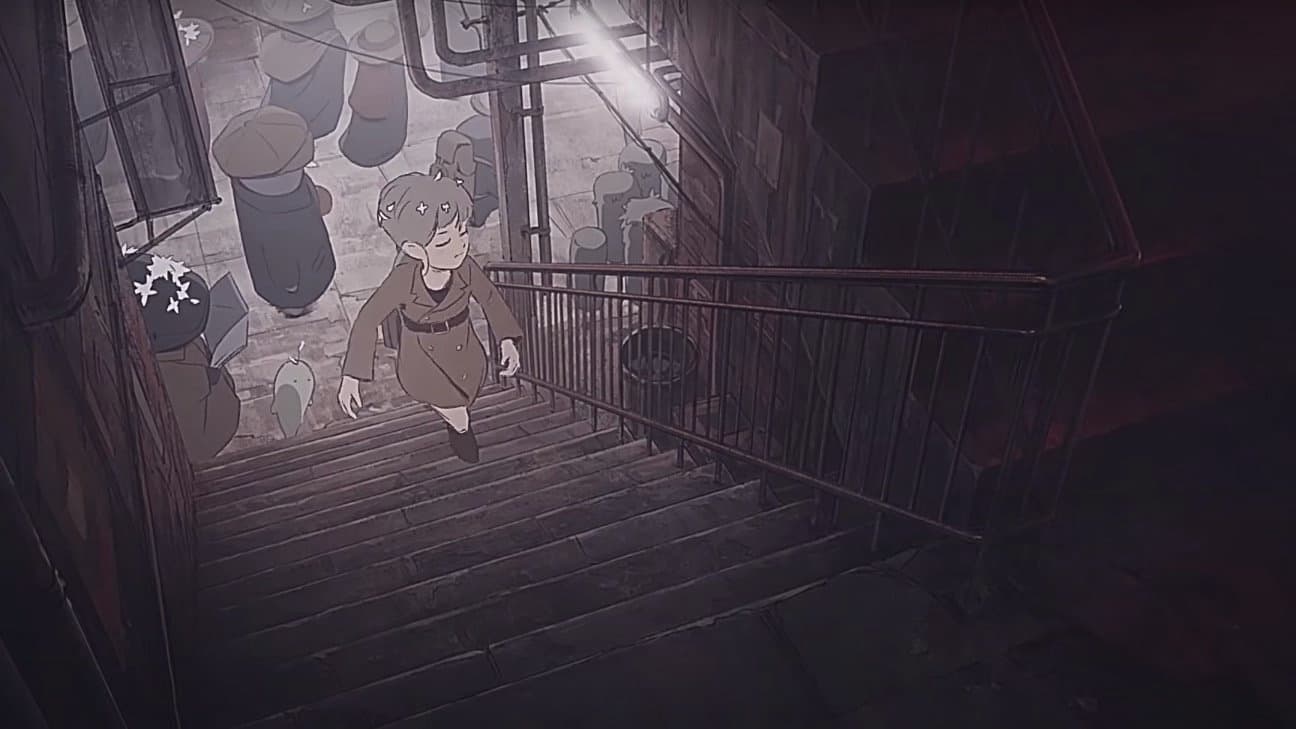 We pingelen vrolijk verder met het volgende album in DEEMO II