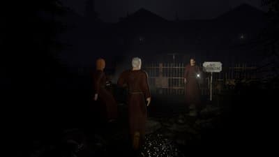 DEVOUR screenshot 1