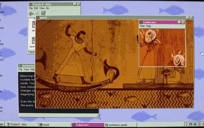 Desktop Explorer krijgt een release date