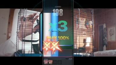 DJMAX RESPECT V screenshot 4