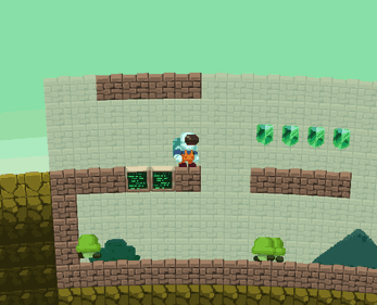 DMCA's Sky screenshot 1