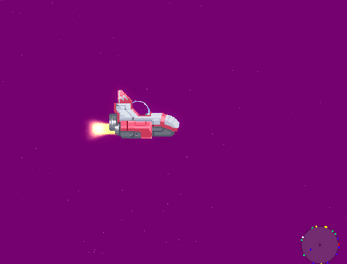 DMCA's Sky screenshot 3
