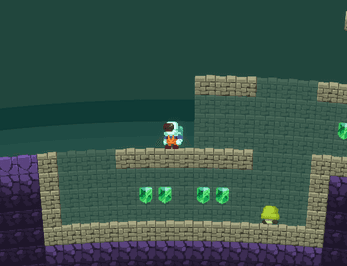 DMCA's Sky screenshot 4