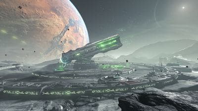 DOOM Eternal screenshot 5