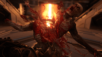 DOOM Eternal screenshot 10