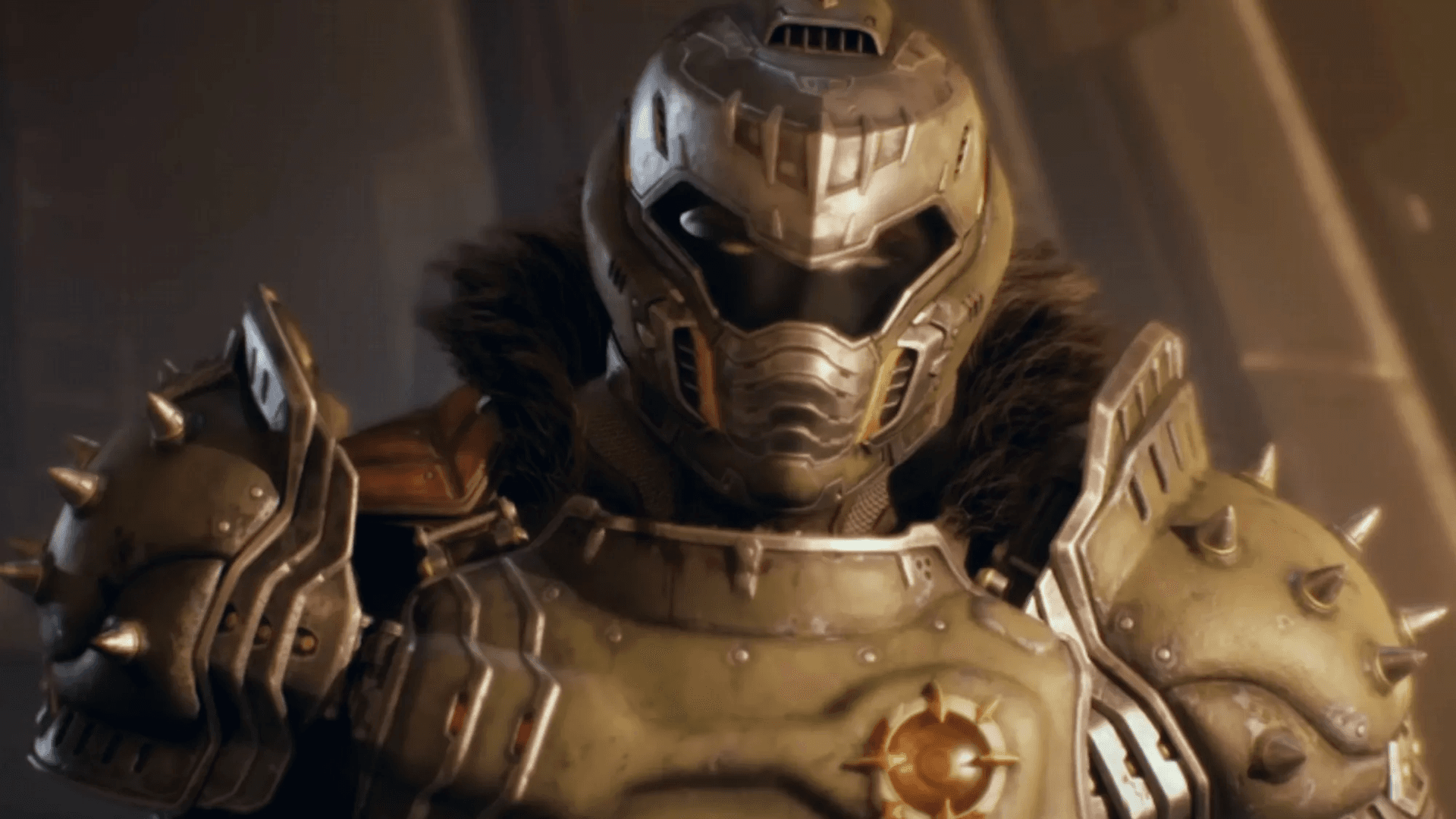 DOOM: The Dark Ages zal profiteren van kracht PS5 Pro