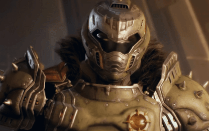 DOOM: The Dark Ages zal profiteren van kracht PS5 Pro