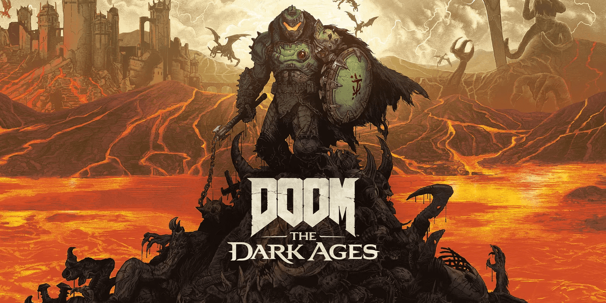 DOOM: The Dark Ages