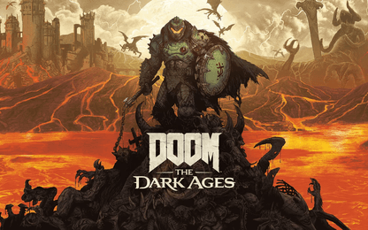 DOOM: The Dark Ages