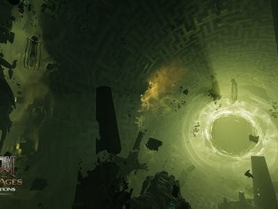 DOOM: The Dark Ages - Revelations
