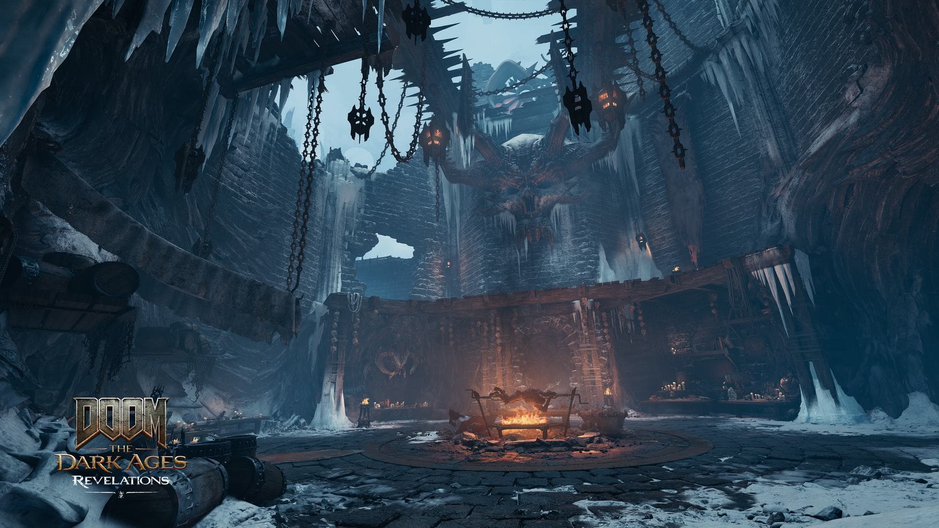 id Software laat voor het eerst van zich horen na ontslagronde en stelt gamers gerust
