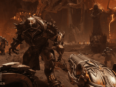 DOOM: The Dark Ages