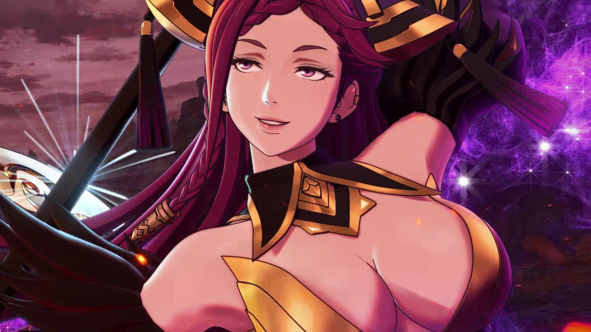 Loki zet de boel op stelten in Fire Emblem: Heroes