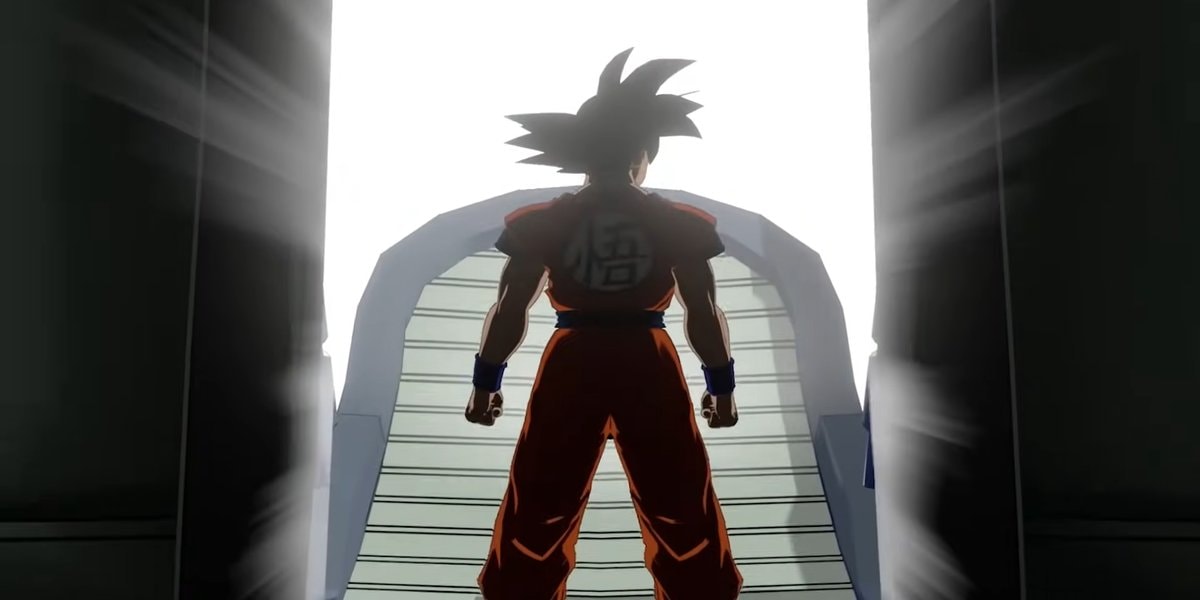 Help mee om Goku in DRAGON BALL GEKISHIN SQUADRA te krijgen