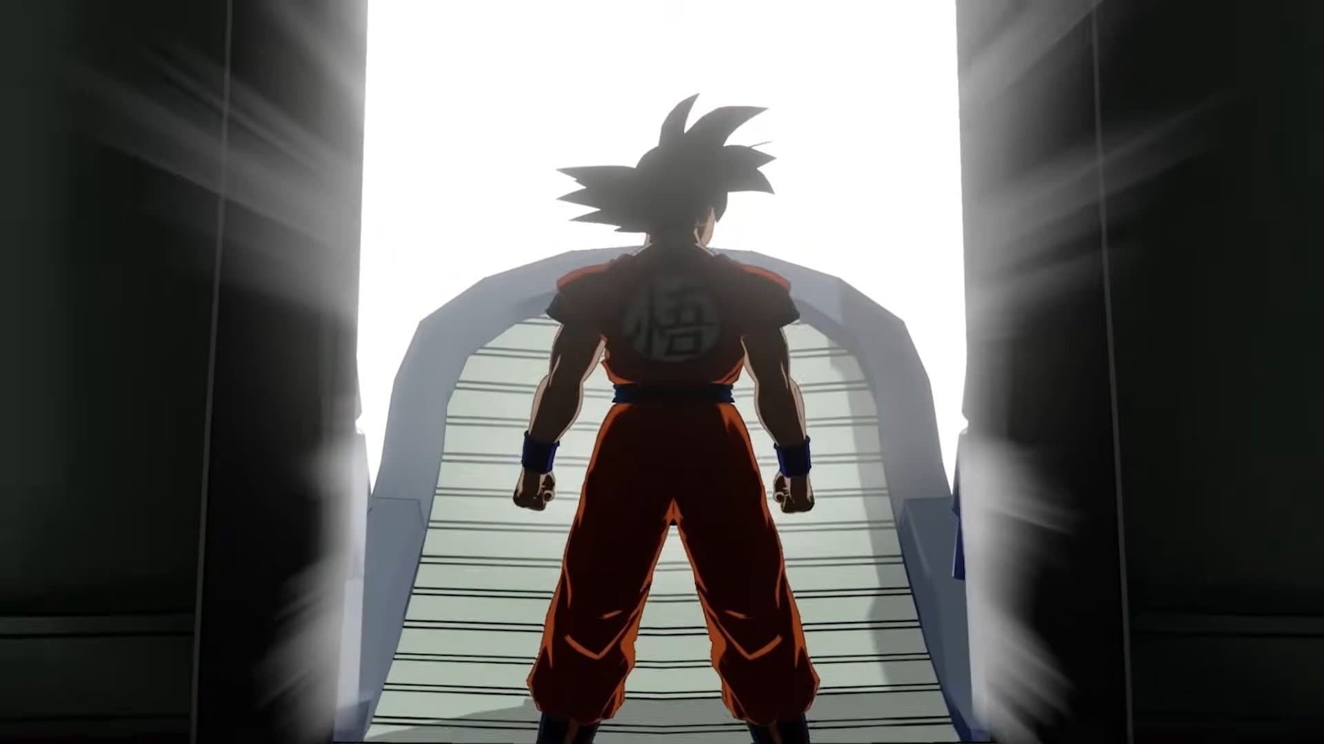 Help mee om Goku in DRAGON BALL GEKISHIN SQUADRA te krijgen