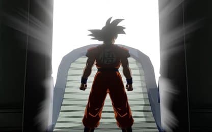 Help mee om Goku in DRAGON BALL GEKISHIN SQUADRA te krijgen