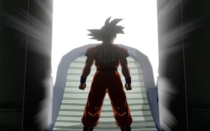 Help mee om Goku in DRAGON BALL GEKISHIN SQUADRA te krijgen