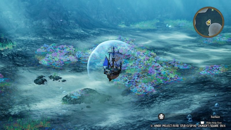 DRAGON QUEST I & II HD-2D Remake