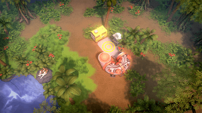 DYSMANTLE screenshot 5