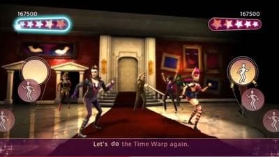 Dance on Broadway screenshot 2