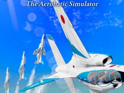 Dancing Wings: The Aerobatic Simulator_9f11020563