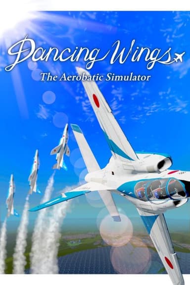 Dancing Wings: The Aerobatic Simulator