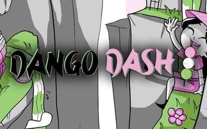 De Game Boy: Color is weer een game rijker