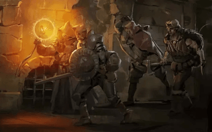 Ontwikkelaar vraagt om game via torrent link te downloaden