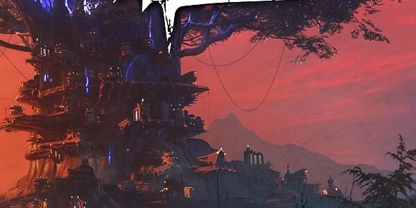 Laat je verwonderen door de wereld van DarkSwitch