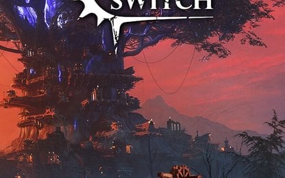 Laat je verwonderen door de wereld van DarkSwitch