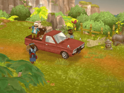 Dave-the-Diver–In-the-Jungle-Content-Pack-trailer-screenshot