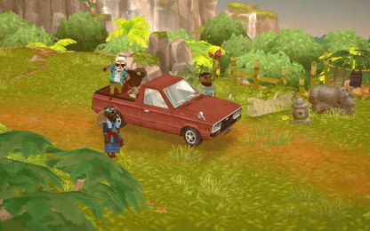 We weten nu wanneer Dave the Diver de jungle gaat verkennen