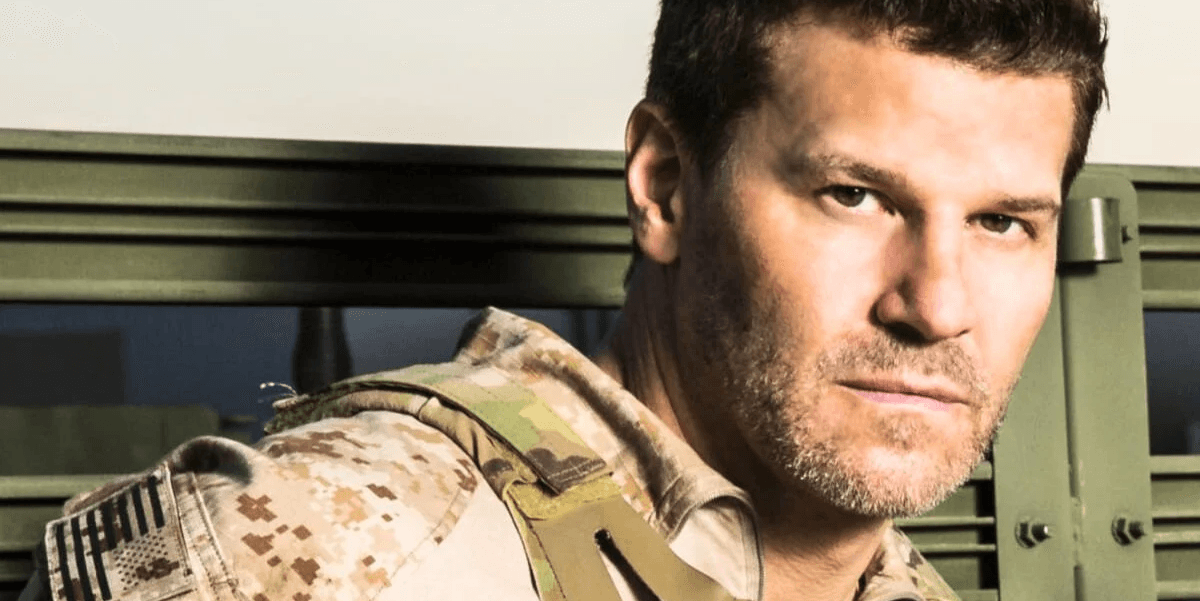 FACTS verwelkomt David Boreanaz