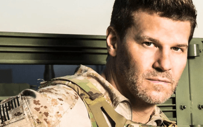 FACTS verwelkomt David Boreanaz