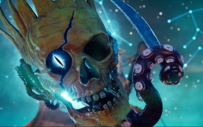 DAVY x JONES heeft nu wat minder gaten in de boeg