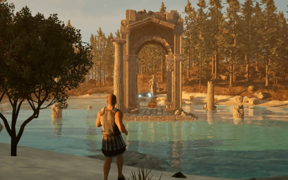 Traega Entertainment pronkt met community content