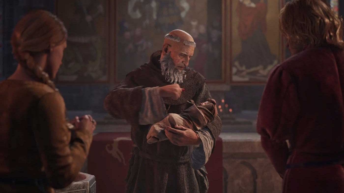 Ex-director van The Witcher 3: "Het uitstellen van de volgende generatie consoles hoeft niet slecht te zijn"